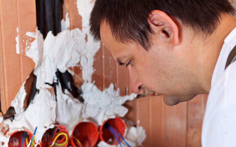 devis travaux électricité Épinay-sur-Seine
