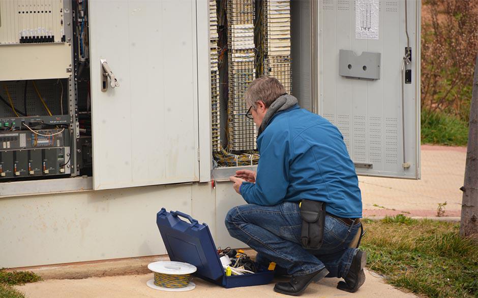 urgence électricité Montlhéry