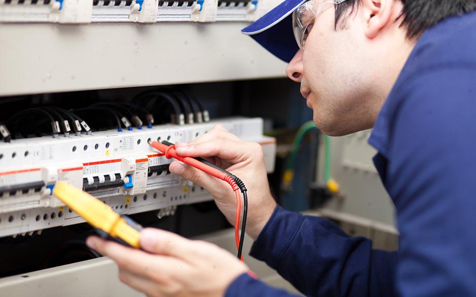 travaux d'électricité Paris 2