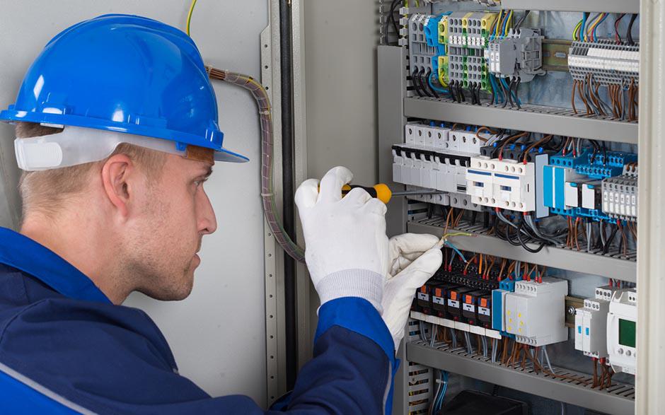 électricité maison Montlhéry