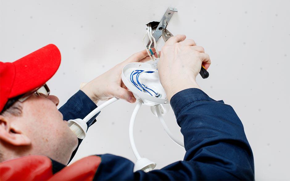 urgence électricité Montlhéry