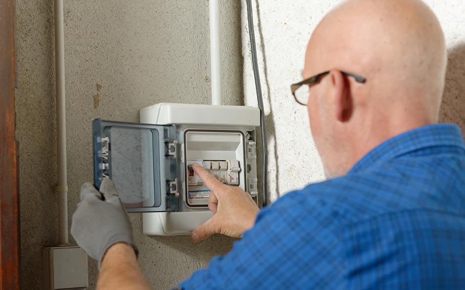 urgence électricité Montlhéry